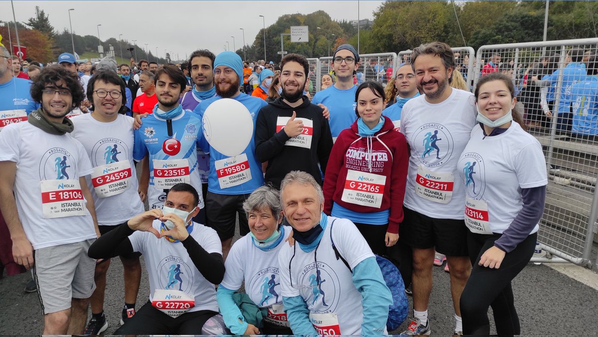 emreugur__'s tweet photo. Boğaziçi Bilgisayar Mühendisliği @Bogazici_CmpE özgür ve özerk üniversite için koşuyor
#özerküniversiteiçin 
#özgürveözerküniversite 
#boğaziçiüniversitesi 
#boğaziçidireniyor https://t.co/WNalo242Lj