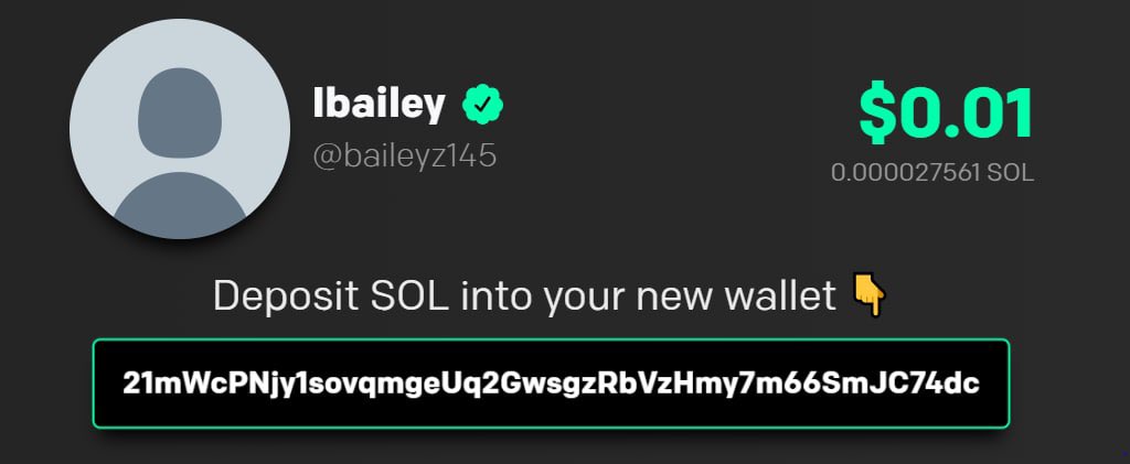 baileyz145's tweet photo. @ky1e_sol @hey_wallet @solana Looking great! https://t.co/TWEz00GyXa