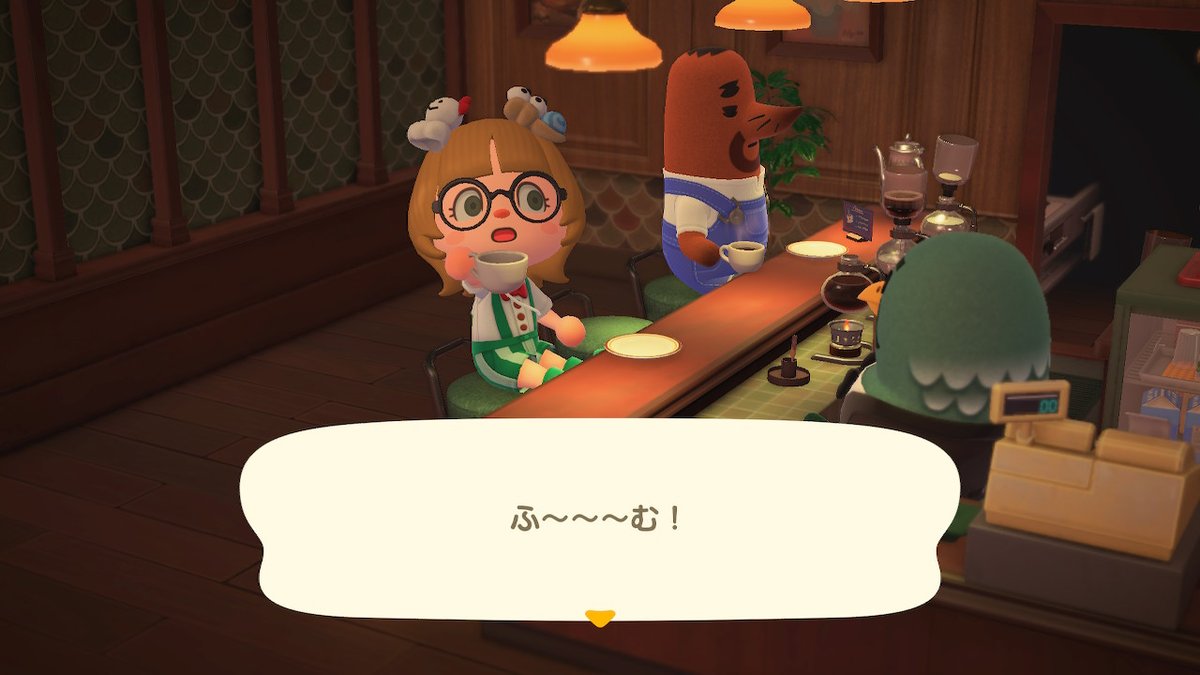 pien_switch's tweet photo. #どうぶつの森 #AnimalCrossing #ACNH #NintendoSwitch https://t.co/qU1nrprist