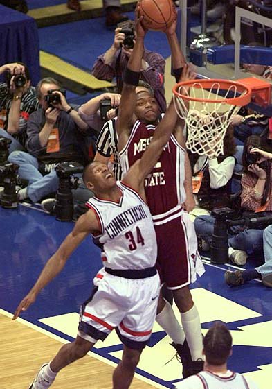 College Hoops tweet media