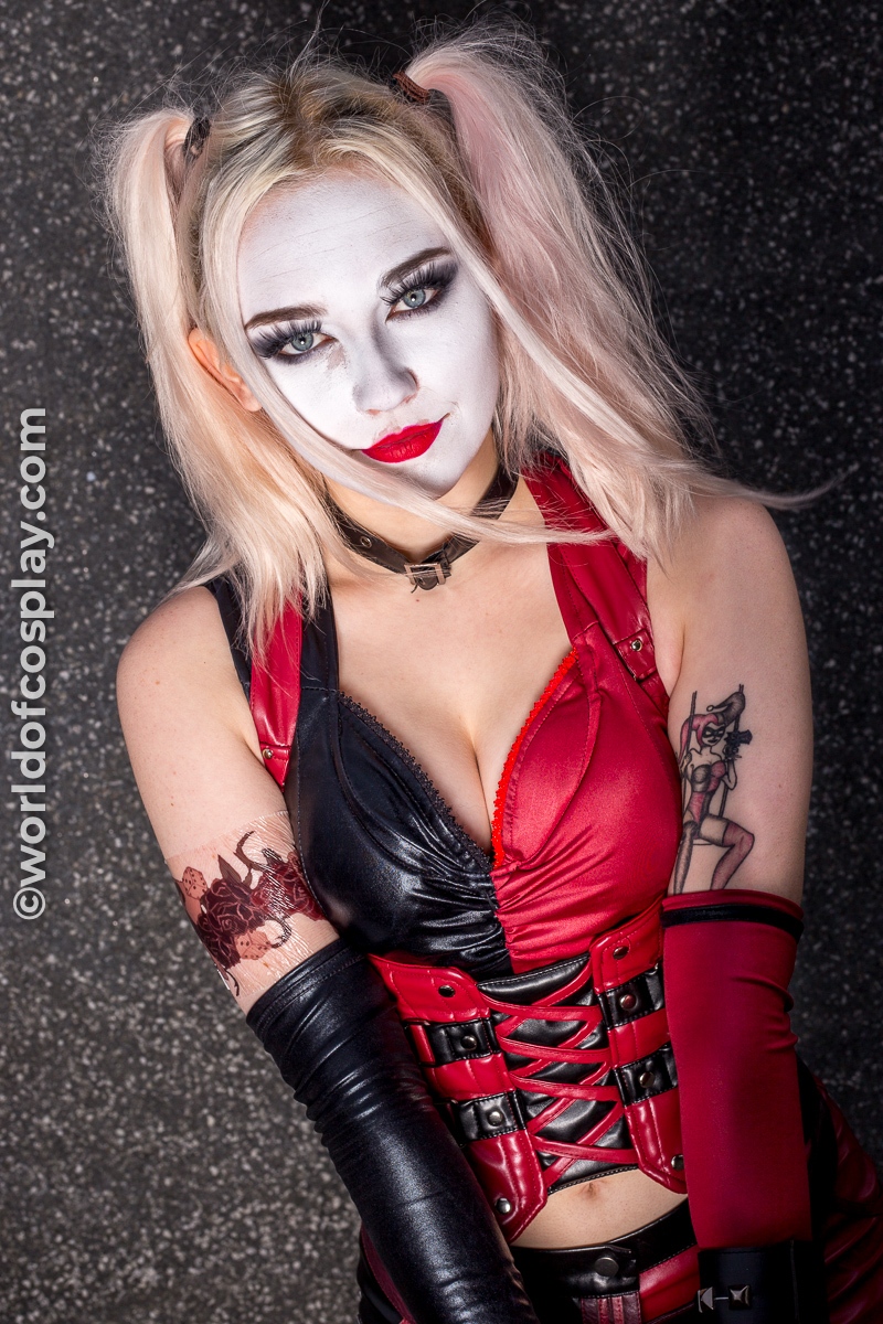 TweetsofCosplay's tweet photo. Harley Quinn at her best thanks to this stunning cosplay by @x.psychotic_wildcard.x at MCM London Comic Con October 2021.

#officialwoc #officialworldofcosplay #firstforcosplay #thirstforcosplay #cosplays #MCM #ComicCon #MCMComicCon #dccomics #dcuniverse https://t.co/12wdX39Mcs