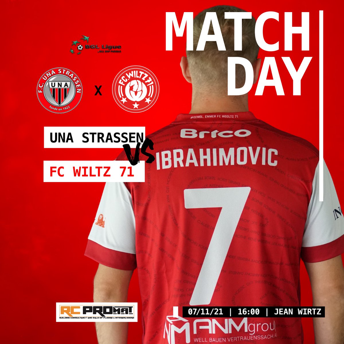 FC WILTZ 71 tweet media