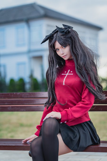 コスプレイヤーまみちのTwitter画像14