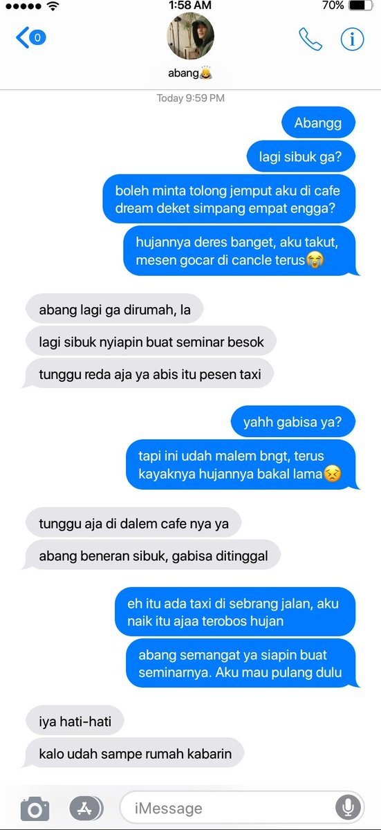 nctzenhalu's tweet photo. /nctzh/ tes 🌊, drop @ if u interested

CW// harshword
TW// accident

 https://t.co/erjNtkMO6Q