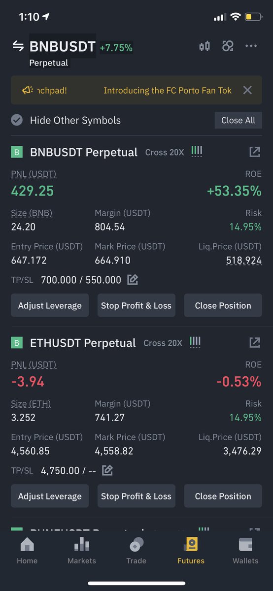 CornfieldWF's tweet photo. Welcome to the Saturday pump party $DEFI https://t.co/Zfsd2Y272v