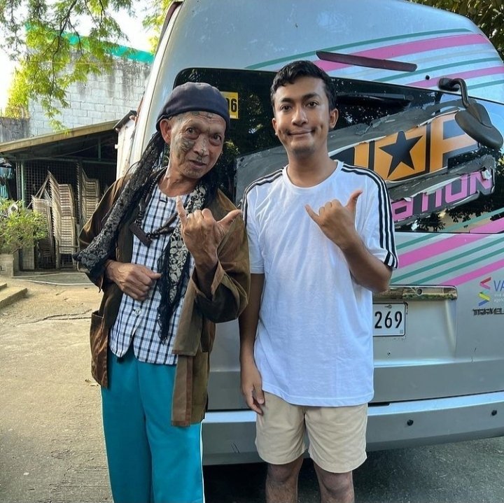 MarvsquadOFC's tweet photo. Rastaman x Marvin Fojas Collab soon, please? π @marvsfojas yOw bHiE π€
Marvin Fojas IG Post
( https://t.co/tC9KzBsuq9 )
| @marvsfojas β’ #MarvinFojas |
#MarvsquadOFC #Marvsquad
#TheFilipinoSquidGame #FilipinoSquidGame #SquidGame https://t.co/WjcWaE8APS