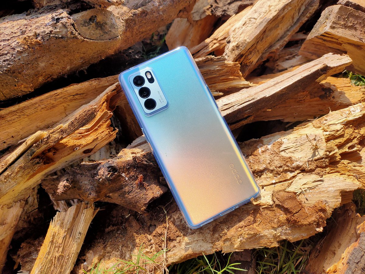 YoursPratik_'s tweet image. Thank you so much @OPPOIndia for this amazing Diwali gift. Dil se shukriya!! 💚

#OppoReno6Pro5G Whatta a beautiful phone.