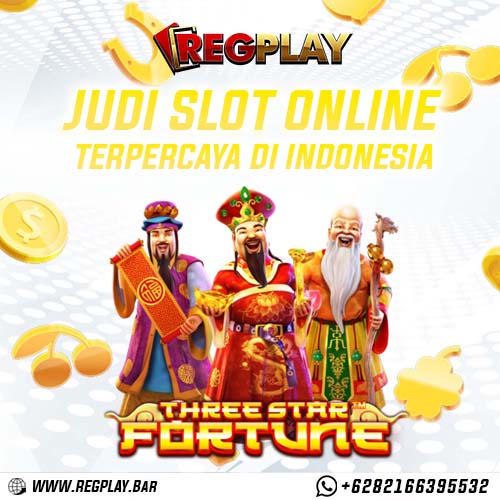 regplayonline's tweet photo. Regplay Situs Judi Slot Online Terpercaya Di Indonesia Dengan Menghadirkan Ratusan Mesin Slot Gacor. Anda Bisa Bermain Judi Slot Online Dengan Menggunakan 1 User ID.

#Regplay #JudiSlot #JudiSlotTerpercaya #JudiSlotOnlineTerpercaya #JudiSlotIndonesia #JudiSlotPragmatic #SlotGacor https://t.co/xr95C5VotB