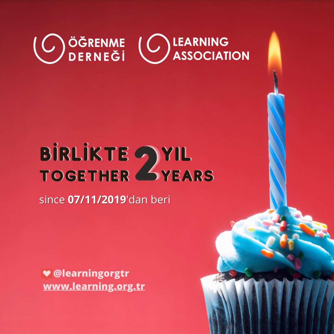 learningorgtr's tweet photo. İyi ki varsınız! 🤟🥳 https://t.co/wV0Dux5mnv