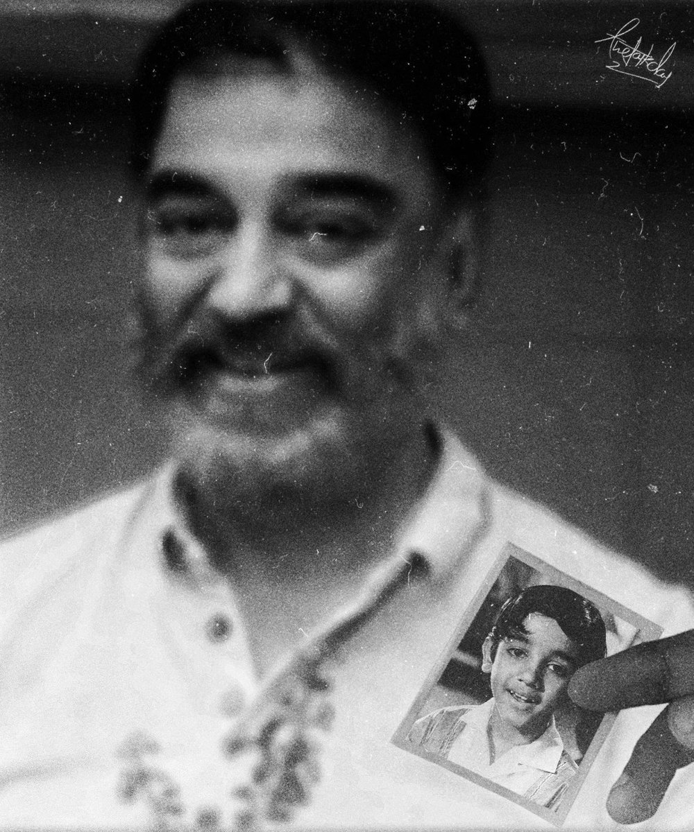ThejasKDas1's tweet photo. Happy Birthday Ulaga Nayagan 💎
@ikamalhaasan
#HappyBirthdayKamalHaasan #Fanboy #Vikram https://t.co/YLVGPhZ27i