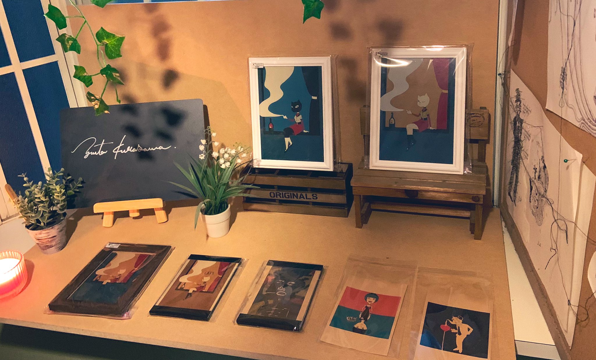 青梅マルシェ Twitter Search Twitter