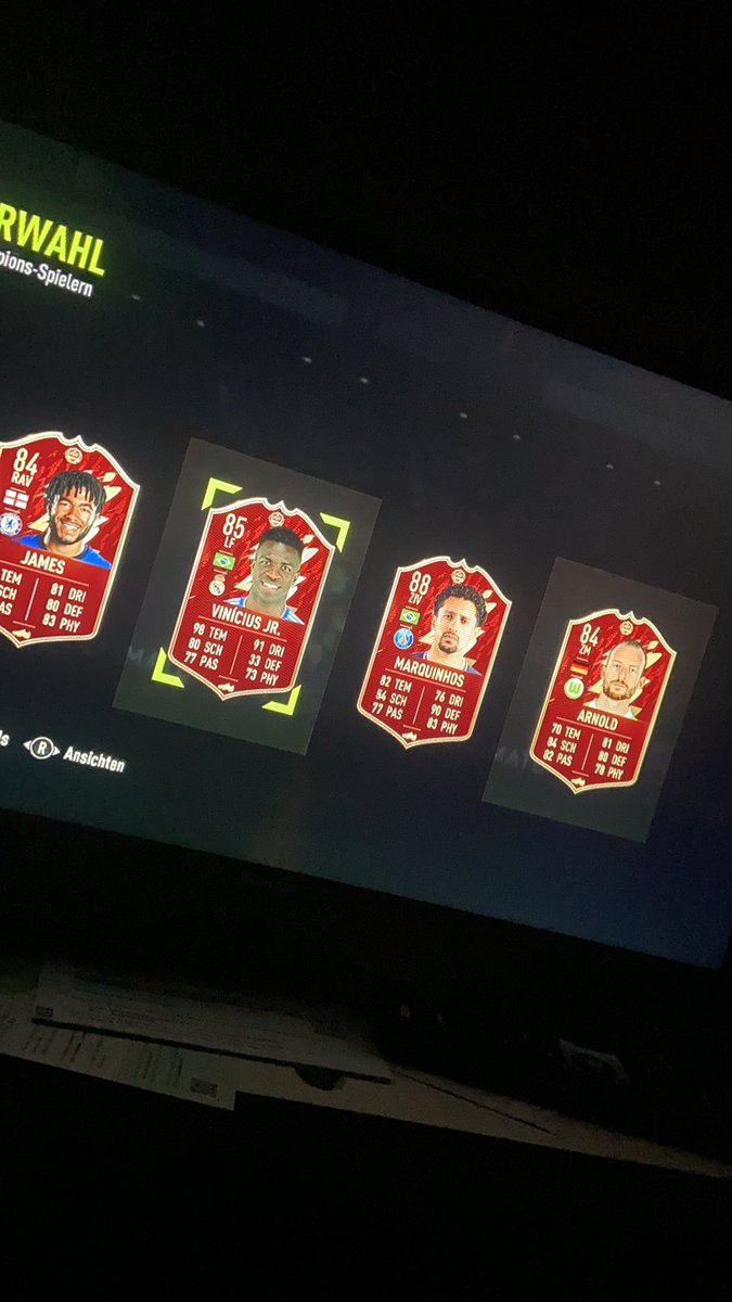 VitoCOD_'s tweet photo. @FUT_Rory https://t.co/dsqmncRe0P