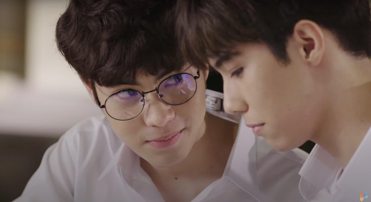 wew5599's tweet photo. * Willvy Y Why ?? Reaction *
* Reaction " Fahlanruk The Series ฟ้าลั่นรัก [Official Trailer] *

ดูคลิปได้ที่ link นี้ได้เลยจ้า

https://t.co/WaYr7TU1TB

#Reaction
#ฟ้าลั่นรักเดอะซีรีส์ 
#FahlanrukTheSeries 
#SafeStudio 
#willvyywhy https://t.co/Ma04KkOQIN