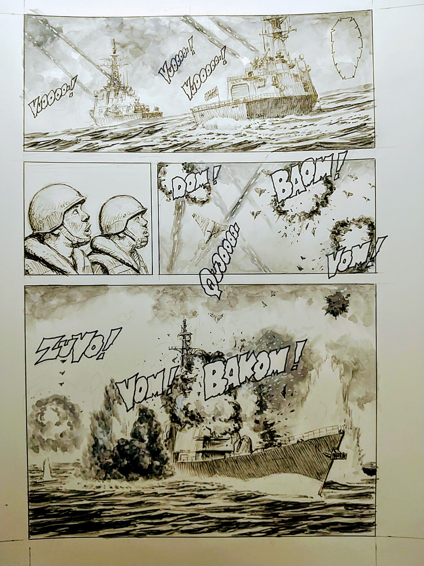 小林源文＠11/18・19アンコー祭 on Twitter 