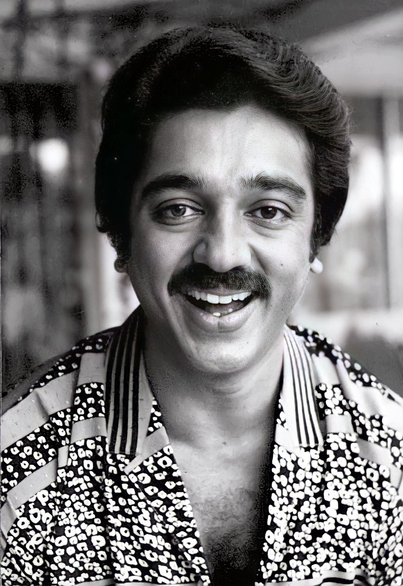 ThejasKDas1's tweet photo. 💎
#HappyBirthdayKamalHaasan #KamalHaasan https://t.co/aWXKW6iF0q