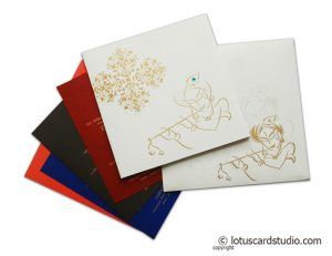 lotuscardstudio's tweet photo. Explore from a wide range of #WeddingInvitations and order your favorite designs 😍.

Buy online at https://t.co/wUcnYEcTqv 

#LotusCardStudio #WeddingCards #IndianWeddingCards https://t.co/mqEss8bSmb