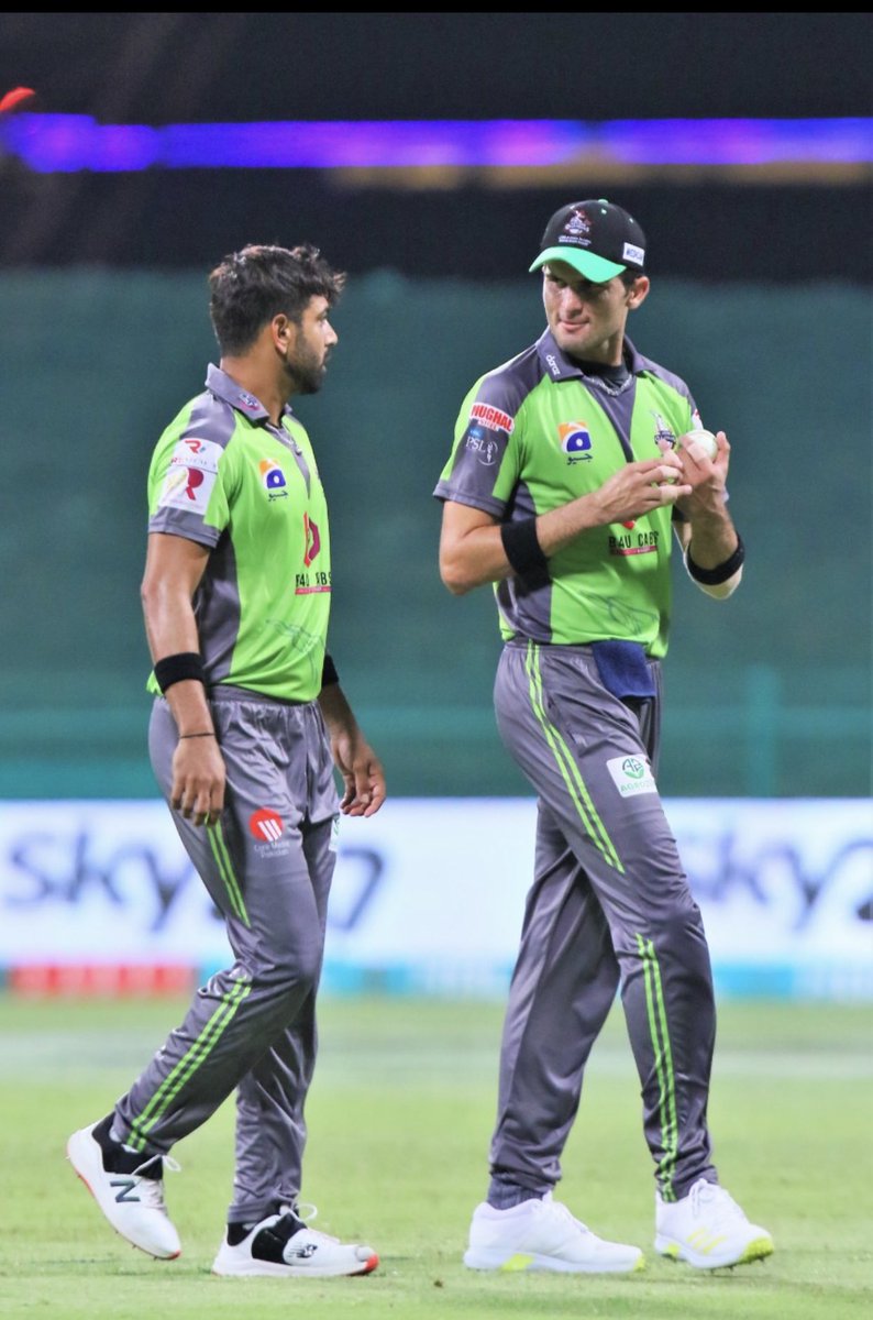 iShaheenAfridi's tweet photo. Happiest Birthday 🎂  @HarisRauf14 Keep shining like you are and make your countrymen proud of you. May Almighty give you more and more success. I wish you all the best. https://t.co/XXOZiPp3Jl