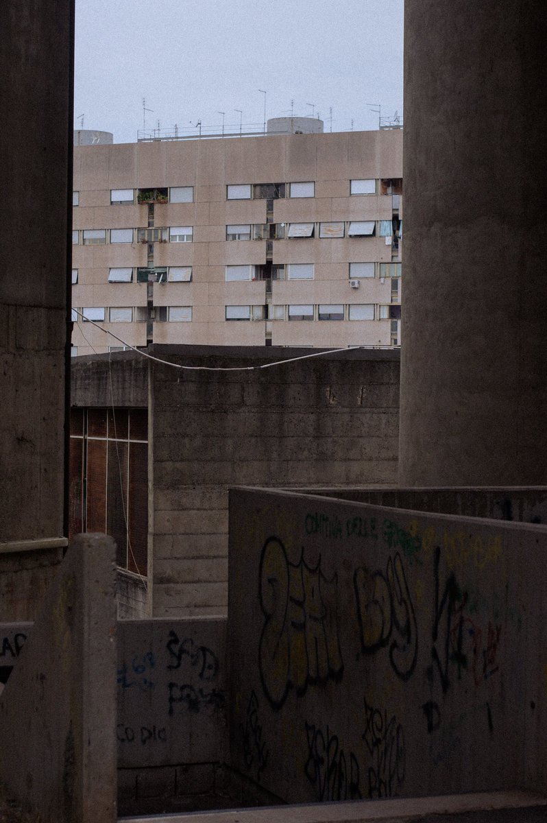 stairways, from both sides
10/31/21, rome