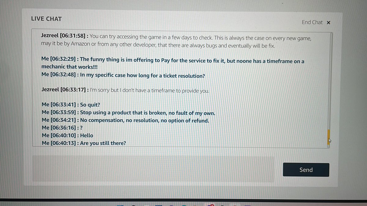J3NSI's tweet photo. @playnewworld and you then ignore 🤣 https://t.co/oPtvMdaevR