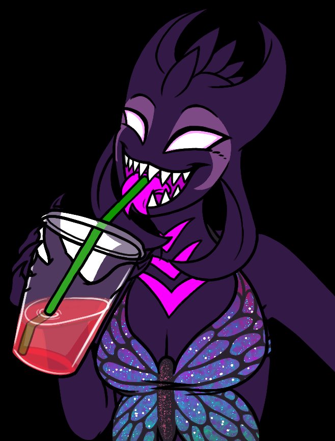 Sugarfeathered's tweet photo. I haven't posted anything in awhile and that makes me naughty, sorry about that! Anyway have my demon lady, Aisling. She was revamped just recently! :D Tail is optional.
#demon #demonoc https://t.co/2kLH66blHO