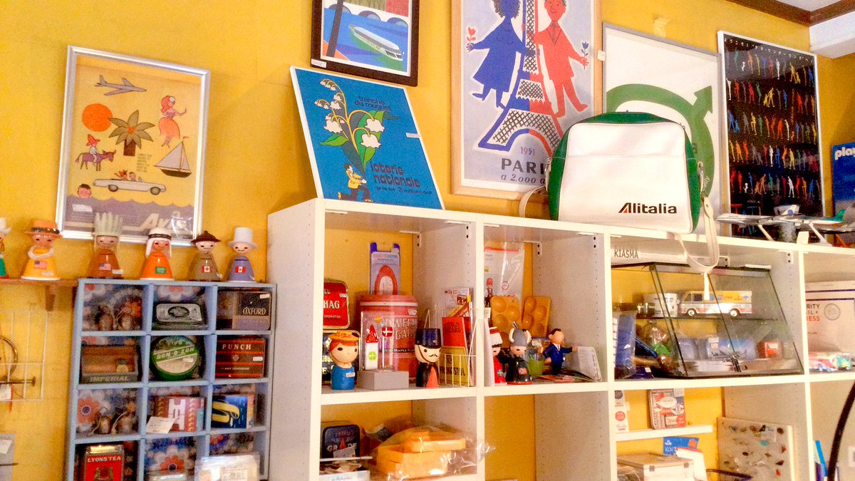 zakkaokusama's tweet image. 午後から　#本山駅　の　雑貨店　＃ユログラフィック さん に行って来ました。あと来週日曜1日だけの営業で、実店舗を閉店しネット販売のみになります。
本当にお世話になりました。寂しくなります。
そしてありがとうございました。
＃名古屋市千種区