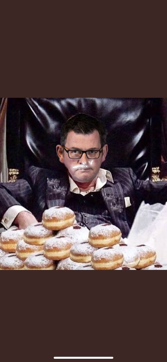 MixtUpMixy's tweet image. Some anti Dan person posted this pic on one of my comments, and I wasn’t even mad about it. It’s fucking hilarious! 😄👃🍩 

#IStandWithDan #DanForPM