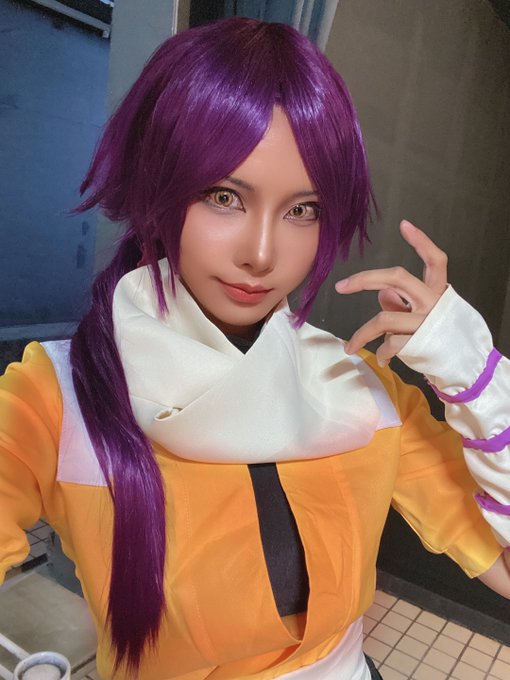 コスプレイヤーあたるさんのTwitter画像16