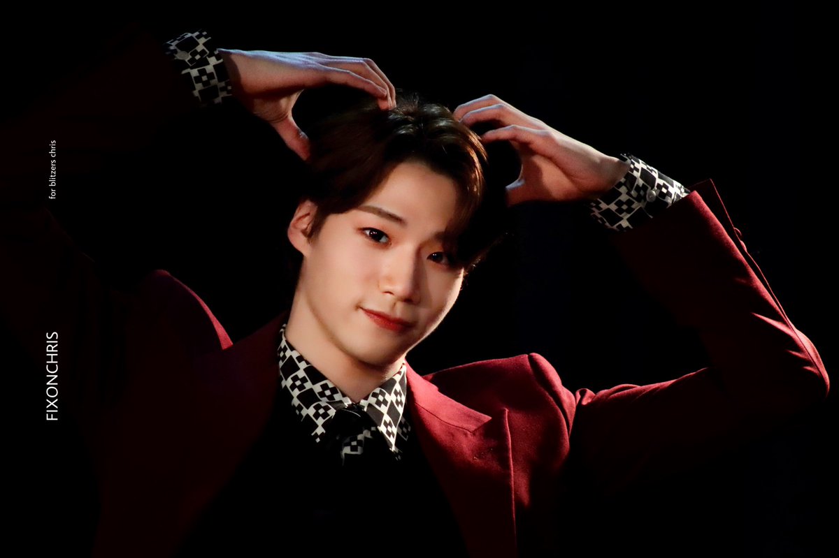 fixon_chris's tweet photo. 211106 HD

#블리처스 #CHRIS #크리스 https://t.co/HdurbYpXfc