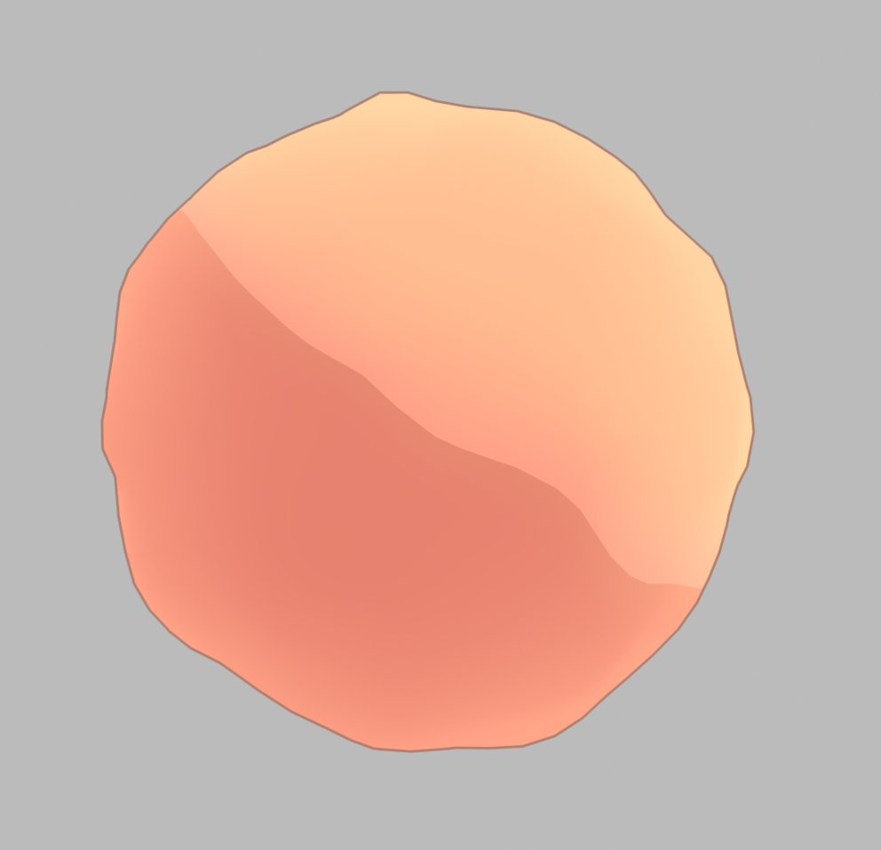 kolupsy's tweet photo. my first test using #BlenderMalt nodes and taking advantage of its render pipeline. Its amazing how crisp everything looks. And my favorite feature so far: being able to disable self-shadowing. Its just great!
#b3d #blendernpr #bnpr https://t.co/dBQDLtet1U