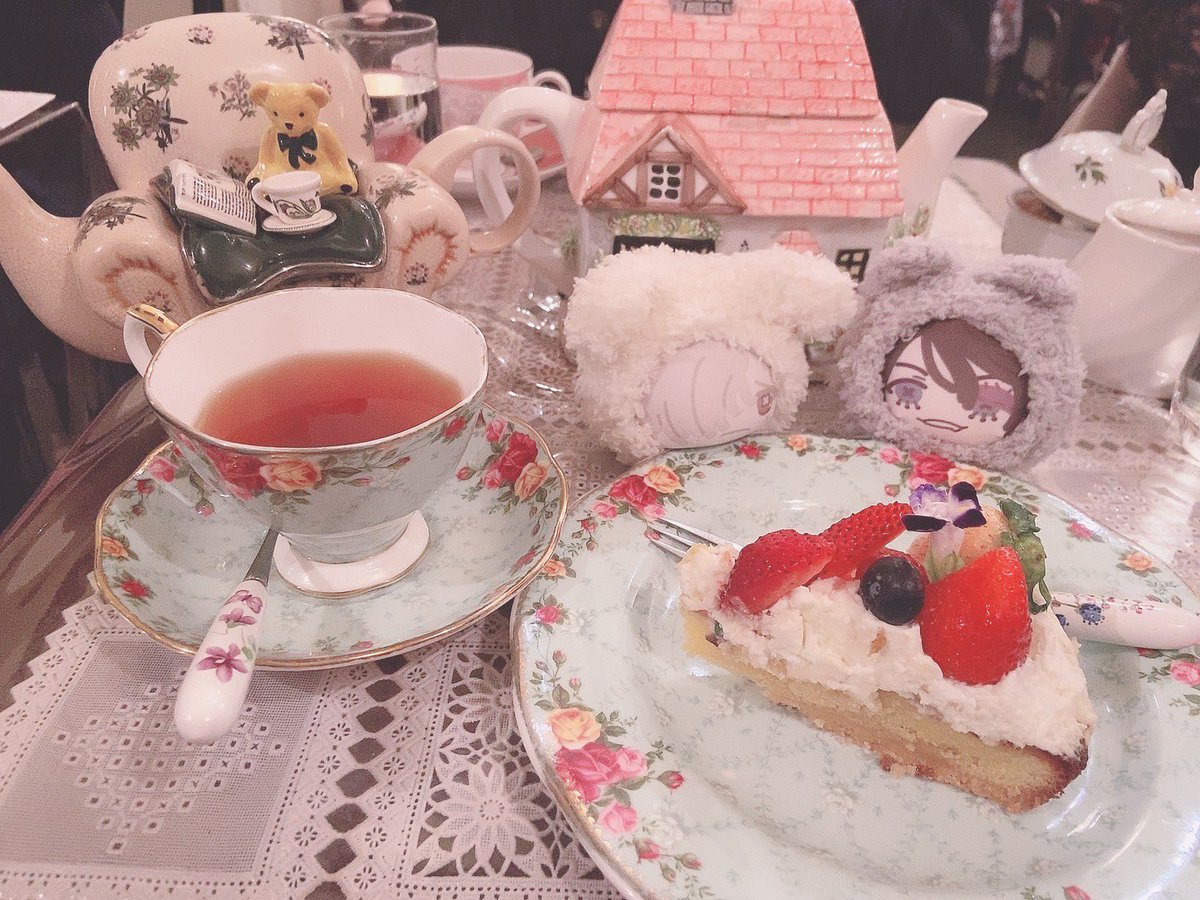 hatoga_ippai's tweet photo. みたらしさんとアフタ～～～～きたよ👌 https://t.co/BHC4RhfrAf