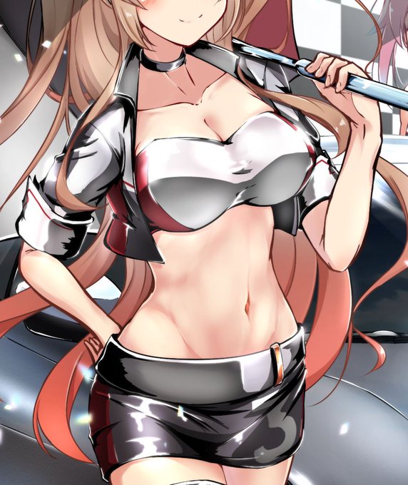 #いいおなかの日 