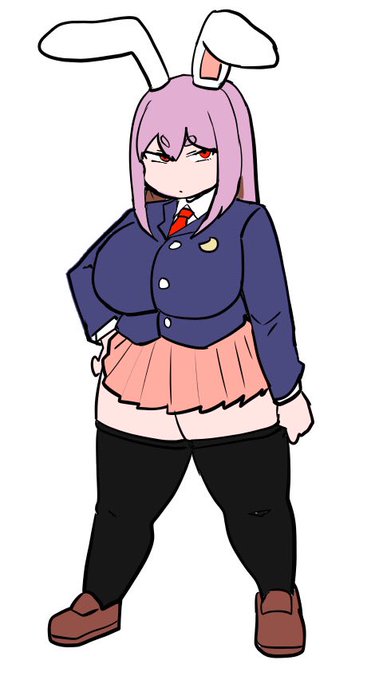 くさそうなうどんげ 