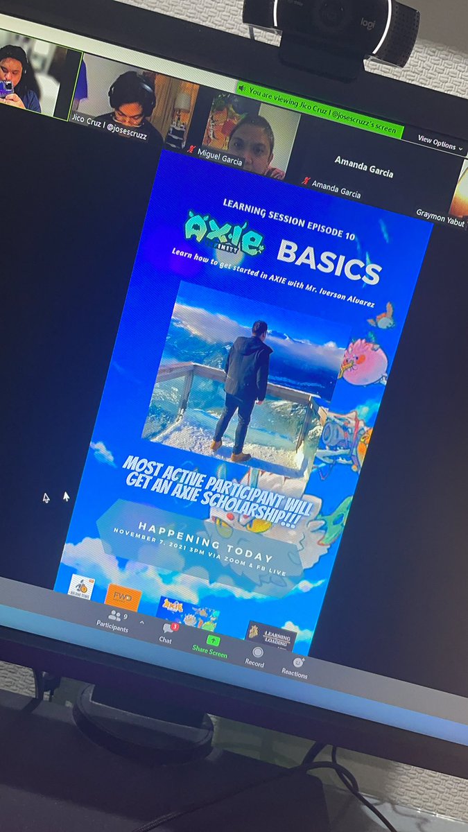 The Gentlemen's Axies 🎩 tweet media