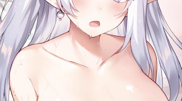 いい子は見ないでね❤️
【全イラストR18差分あり】https://t.co/V2EKjN4OgS 