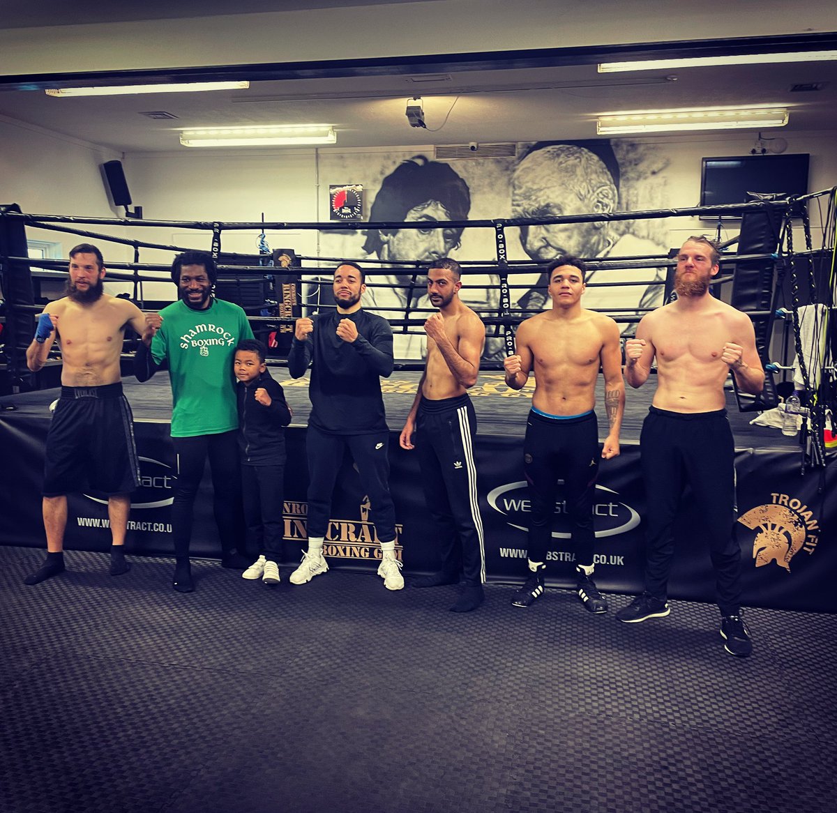 GymShamrock's tweet photo. https://t.co/BPwJo7K4X6