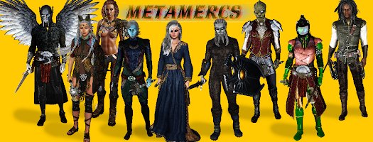 meta_mercs's tweet photo. @NftRated 🔥MetaMercs 🔥
4222 Hired Guns 
💲💲Play to Earn Bounty💲💲
Play as a Merc or play as the Mark
Earn Reward!
#NFTGaming #NFTCommunity #NFT #PlayToEarn 
https://t.co/j7tllziuK1 https://t.co/j8YjQhylHw https://t.co/9dEAe5qmWi