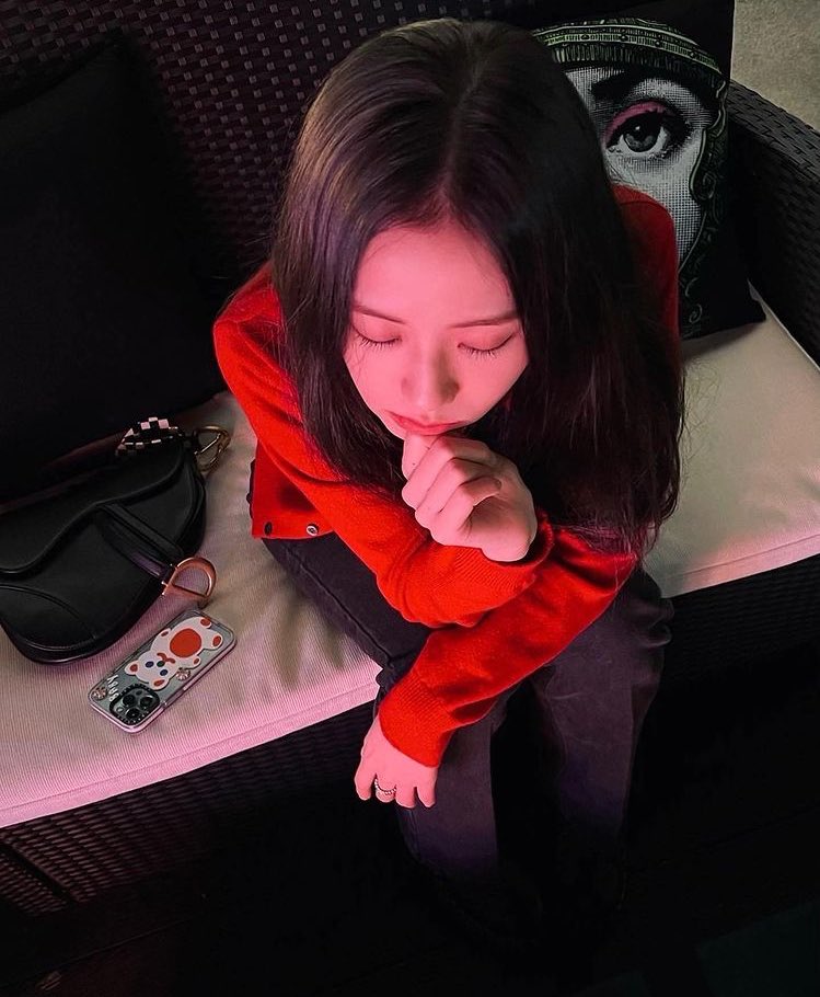 the prettiest ❤️