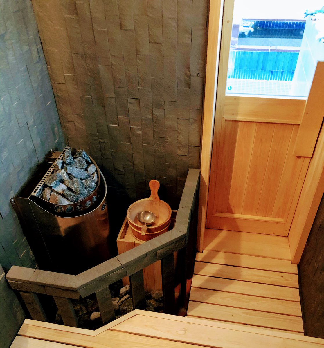 熱湯 熱湯