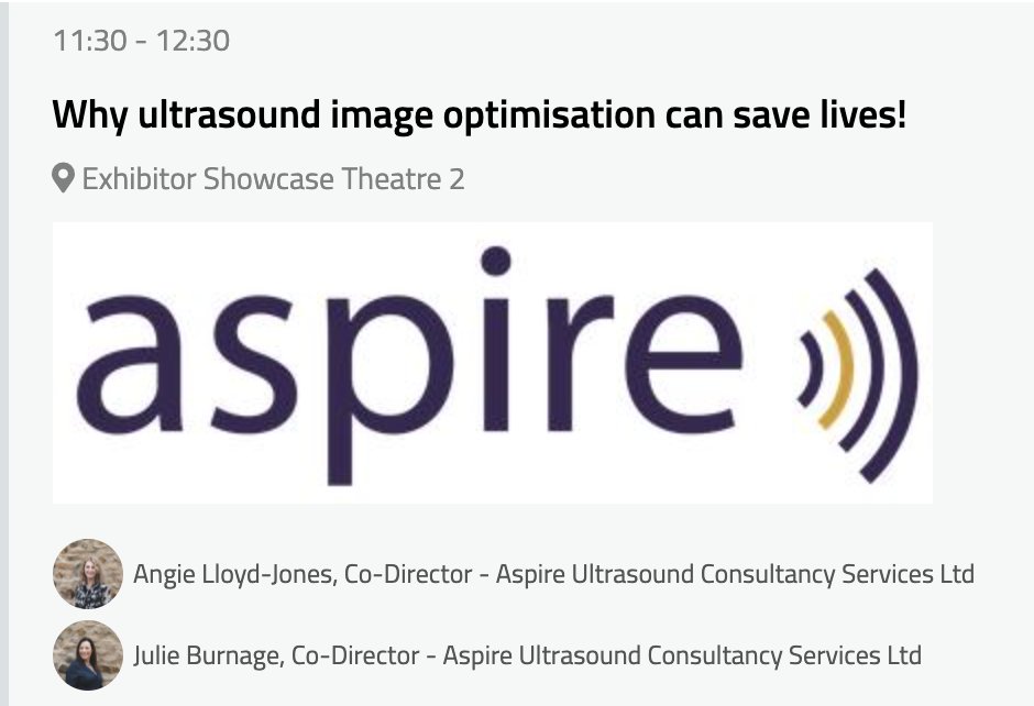 aspire_ucs's tweet photo. Mrs B and I are doing a turn at The London Vet Show 2021! 
Learn all about ultrasound image optimisation and how it impacts on diagnostic quality, come and listen on Friday 12th at 11.30am. 
Let's have some fun!
#veterinary #ultrasound #training #abdominal https://t.co/Gs7P1meZ0Y