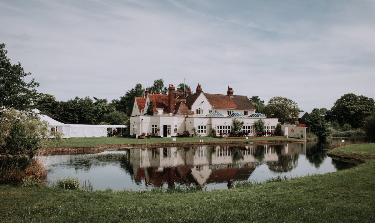 Prested Hall tweet media