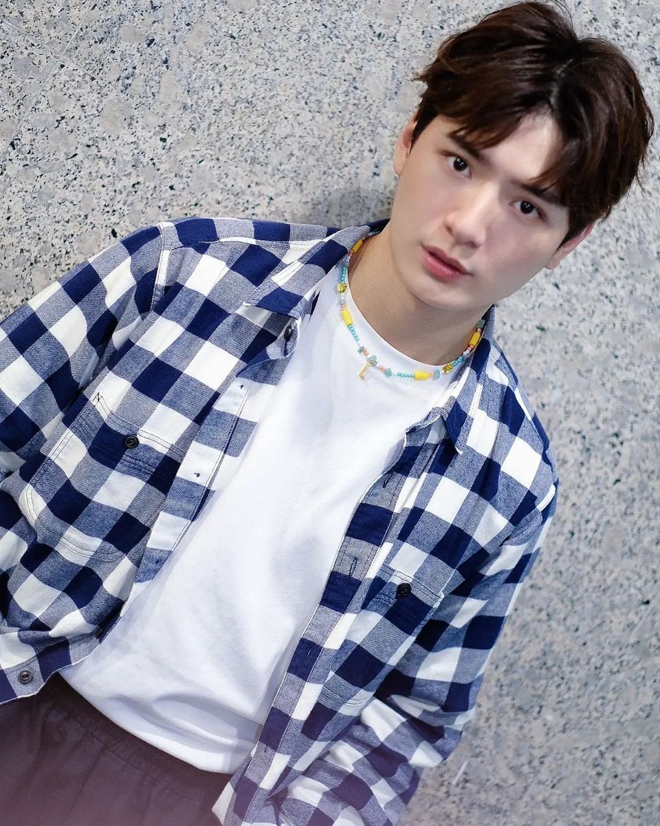 KPERAWATLOOKS's tweet image. biggest sunshine alive. ⛅