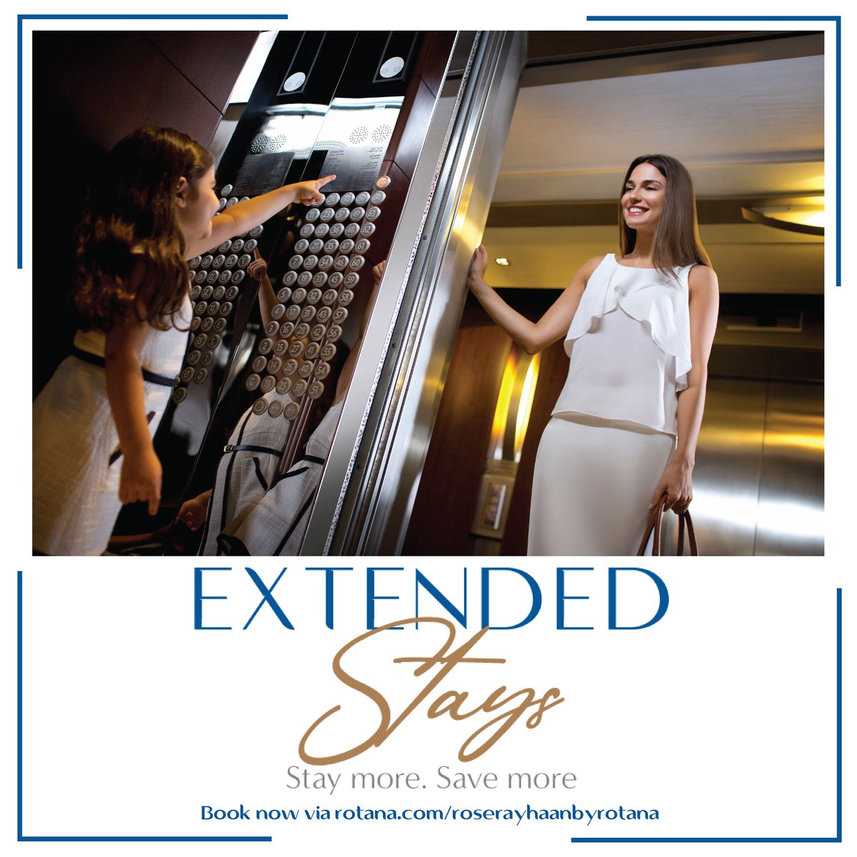 RoseRayhaanDXB's tweet photo. Extend your stay to 7 nights or more and take the advantage of the lowest room rate available!
Learn More: https://t.co/Oumh8P4M0L

For Booking &amp; more information, dial 04 323 0111 or email us at res.rose@rotana.com.

#RoseRayhaan #StayRotana  #Dubaihotels #staymoresavemore https://t.co/3rCaeFsGN2