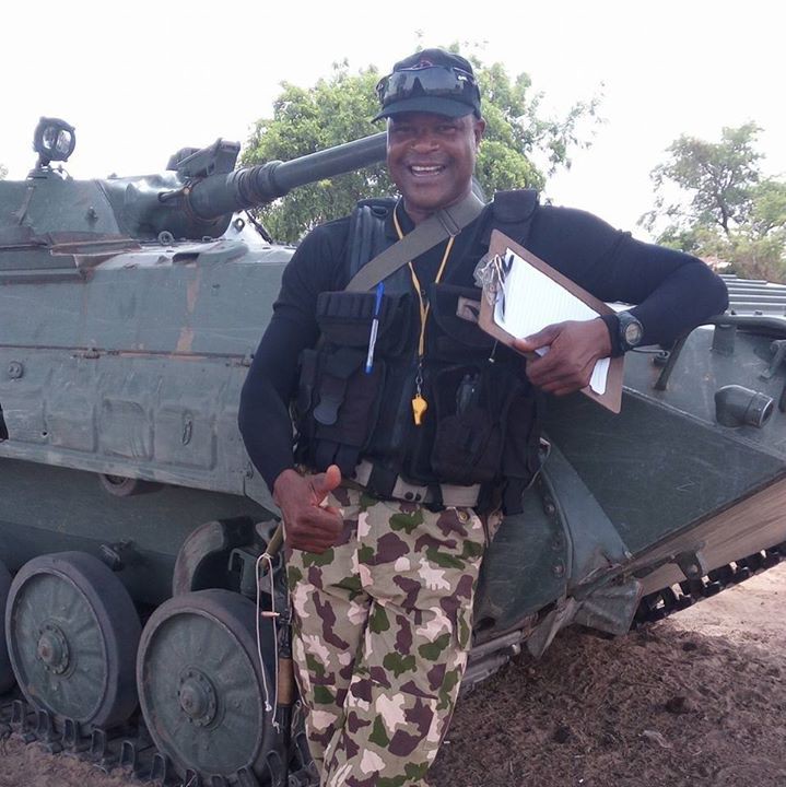 DefenseNigeria's tweet photo. The era of the Toyota 4x4 is coming to an end. These are the vehicles that will dominate the battlefield. https://t.co/tviWWREv2b