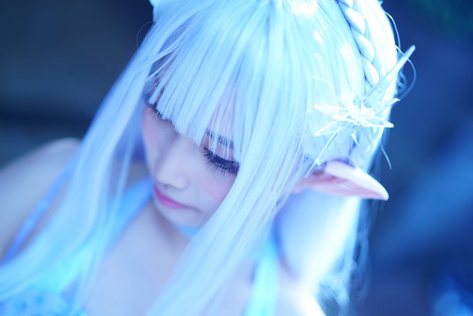 Twitterのコスプレ画像44