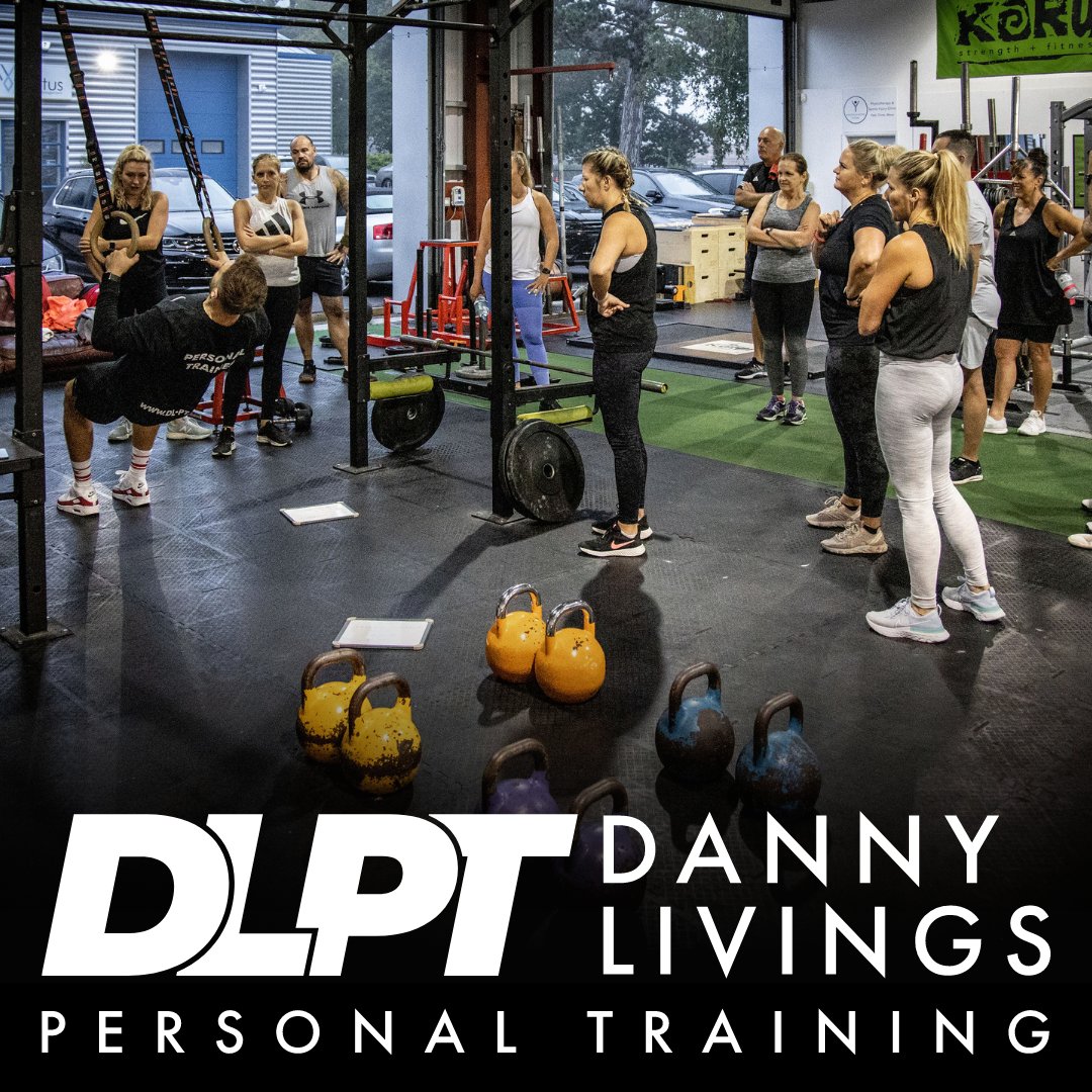 dannylivingspt's tweet photo. Stronger, Fitter, Faster are the results that are gained from the Saturday morning #metcon sessions. 1st class free for newbies. 
DLPT

#strengthtraining #korugym #conditioning #health #fitfam #bishopsstortford #teamwork #weekendfitness #fitnessmotivation #motivation #squadgoals https://t.co/OzsoPsmgrf