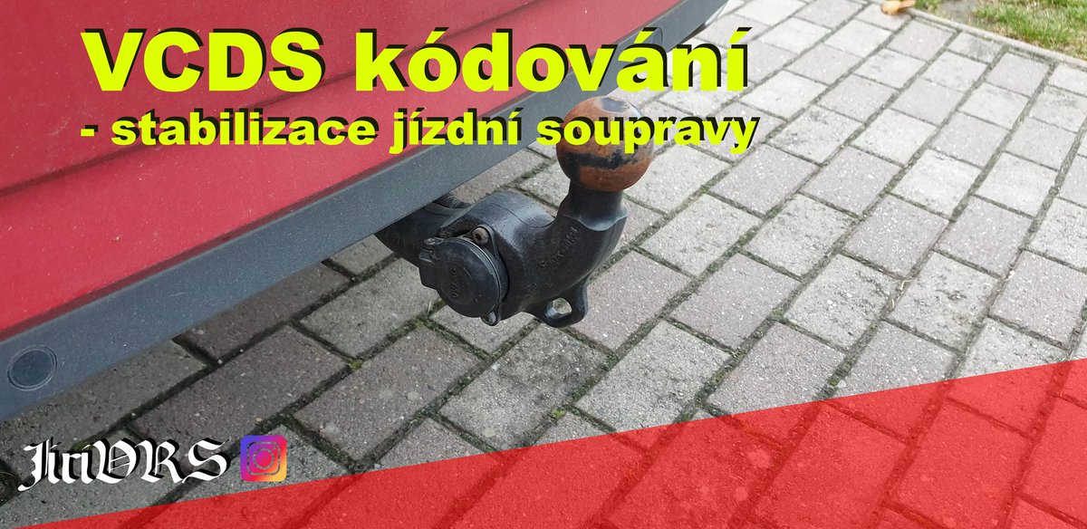 JiriVrs's tweet photo. Ahoj všem, v tomto videu si ukážeme jak lze aktivovat jízdní stabilitu na celou jízdní soupravu.
https://t.co/WzkOWewd6U https://t.co/BGerEj1DYT