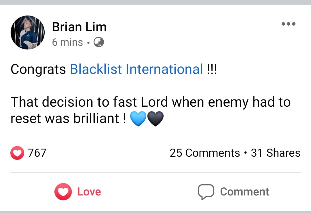 _veebrator's tweet photo. the post & the comment https://t.co/9MHdG7paBn