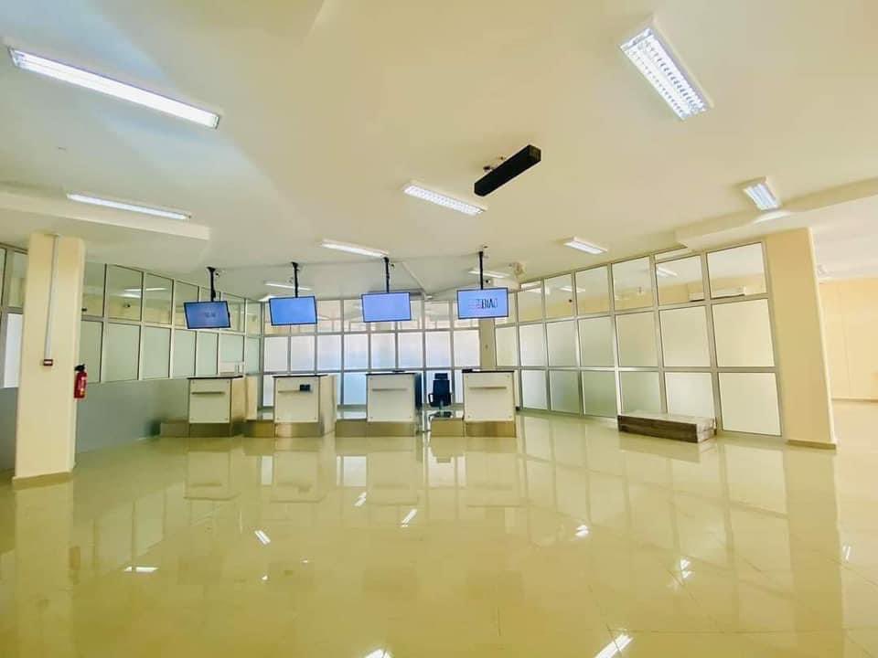 LamajOfficial's tweet photo. It’s almost here.
Berbera international AirPort
#Somaliland #berbera #aviation @BilemohamedAli @musebiihi @Somaalilanders #lamaj https://t.co/dSFc2d1Jbh