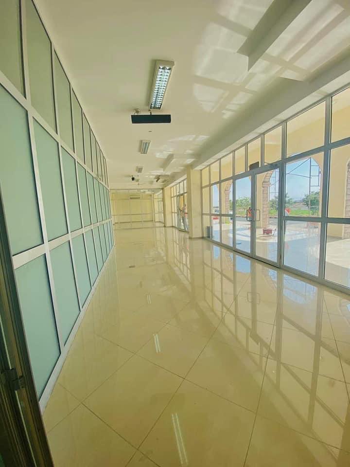LamajOfficial's tweet photo. It’s almost here.
Berbera international AirPort
#Somaliland #berbera #aviation @BilemohamedAli @musebiihi @Somaalilanders #lamaj https://t.co/dSFc2d1Jbh