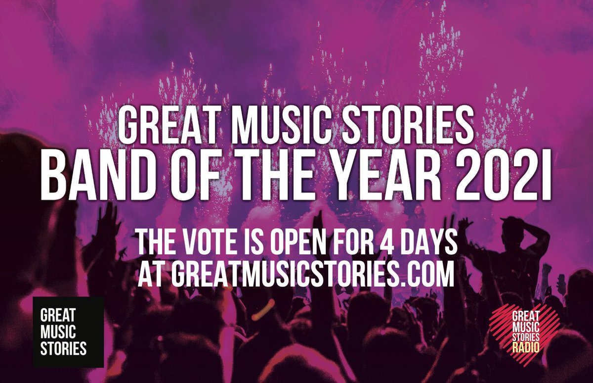 Stampede Press UK tweet media